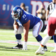 Will Hernandez’s positive test decimated the Giants’ O-Line personnel.